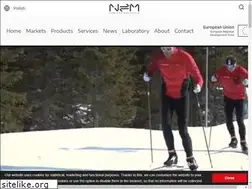 Sites similar to neweramaterials.com