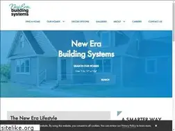 Sites similar to neweramodulars.com