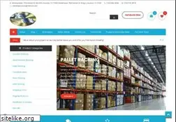 Sites similar to neweraproductsinc.com