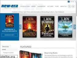 Sites similar to newerapublications.com