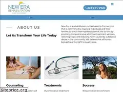 Sites similar to newerarehabilitation.com