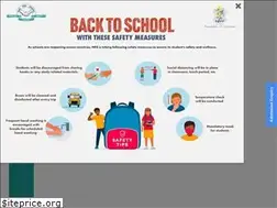Sites similar to neweraschool.co.in