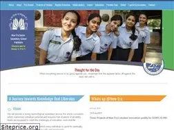 Sites similar to neweraschool.com