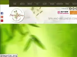 Sites similar to neweraskinandbody.com