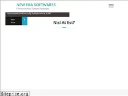 Sites similar to newerasoftwares.com