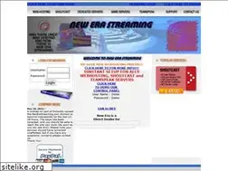Sites similar to newerastreaming.com