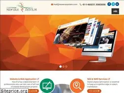 Sites similar to newerasystem.com