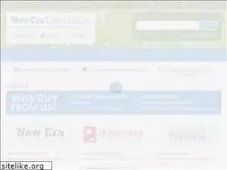 Sites similar to neweratissuesalt.co.uk