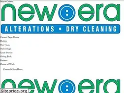 Sites similar to neweratriad.com