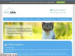 Sites similar to neweravets.co.je