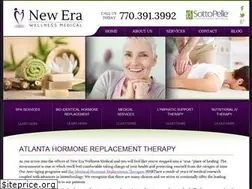 Sites similar to newerawellnessmedical.com