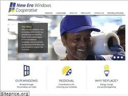 Sites similar to newerawindows.com