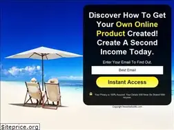 Sites similar to newerbetterlife.com
