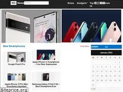 Sites similar to newergadgets.com