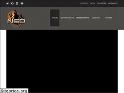 Sites similar to newespacedanse.be