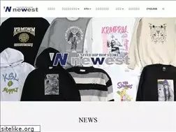 Sites similar to newest-jp.com
