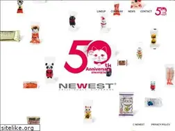 Sites similar to newest.co.jp