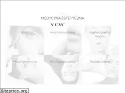 Sites similar to newestetic.pl