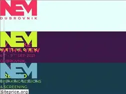 Sites similar to neweumarket.com