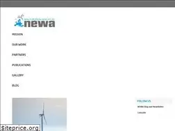 Sites similar to neweuropeanwindatlas.eu