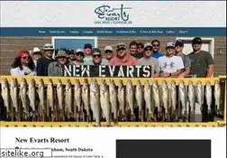 Sites similar to newevartsresort.com