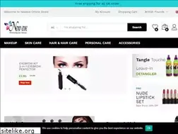 Sites similar to neweve.co.uk