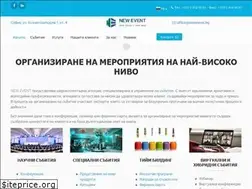 Sites similar to newevent.bg