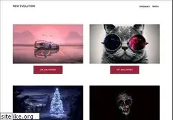 Sites similar to newevolutiondesigns.com