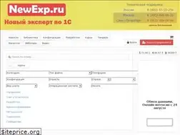 Sites similar to newexp.ru