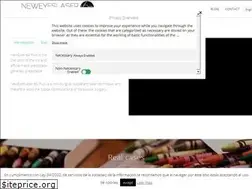 Sites similar to neweyeslaser.com