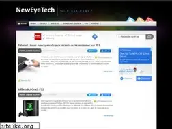 Sites similar to neweyetech.com