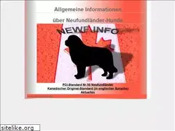 Sites similar to newf.info