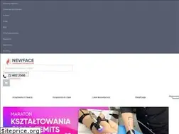 Sites similar to newfacebeauty.pl