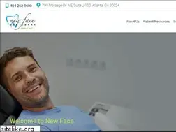 Sites similar to newfacedentistry.com