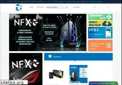 Sites similar to newfaceinfo.com.br