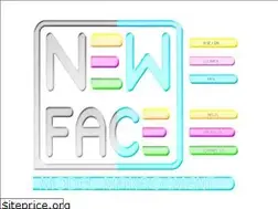 Sites similar to newfacemodelmanagement.com