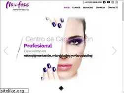Sites similar to newfacemp.com
