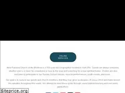 Sites similar to newfairviewchurch.org