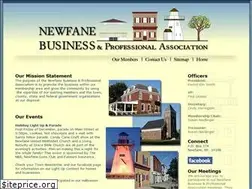 Sites similar to newfanebusiness.com