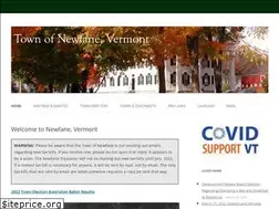 Sites similar to newfanevt.com