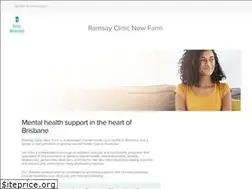 Sites similar to newfarmclinic.com.au
