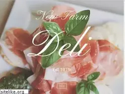 Sites similar to newfarmdeli.com.au