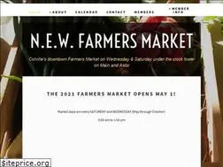 Sites similar to newfarmersmarket.org