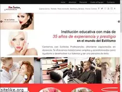 Sites similar to newfashion.edu.mx