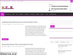 Sites similar to newfashionelle.com