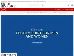 Sites similar to newfashiont-shirt.com