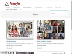 Sites similar to newfastuff.com