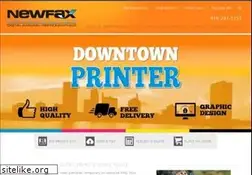 Sites similar to newfaxcorp.com