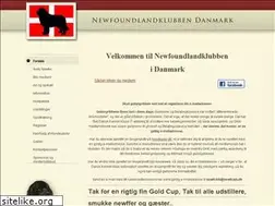 Sites similar to newfclub.dk