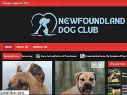 Sites similar to newfclubofsocal.com